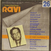 Ravi - Great Maestro: Great Melodies - The Best of Music Director Ravi (Vinyl)