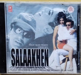 Dilip Sen-Sameer Sen - Salaakhen (CD)