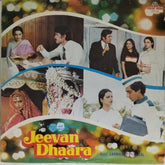 Laxmikant Pyarelal - Jeevan Dhaara (Vinyl)