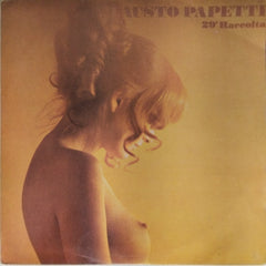 Fausto Papetti - 29a Raccolta (Vinyl)