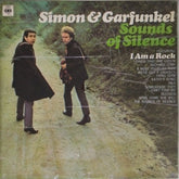 Simon & Garfunkel - Sounds of Silence (Vinyl)