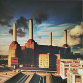 Pink Floyd - Animals (Vinyl)