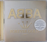 ABBA - Forever Gold (CD) (2)