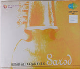 Ustad Ali Akbar Khan - Sarod (CD)