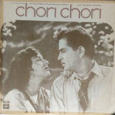 Shankar Jaikishan - Chori Chori (Vinyl)