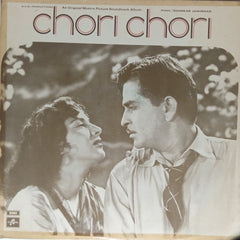 Shankar Jaikishan - Chori Chori (Vinyl)
