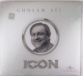 Ghulam Ali - Icon (CD)