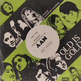 Naushad - Aan (45-RPM)