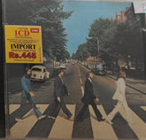Beatles - Abbey Road (CD)
