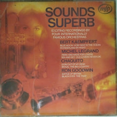Various - Sounds Superb (Vinyl)