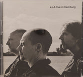 e.s.t. - live in hamburg (CD) (2)
