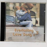 Various - Everlasting Love Songs 3 (CD)