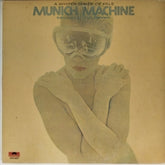 Munich Machine - A Whiter Shade of Pale (Vinyl)