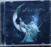 Sarah McLachlan - Laws of Illusion (CD)