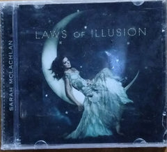 Sarah McLachlan - Laws of Illusion (CD)