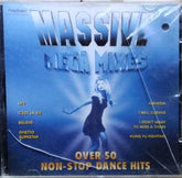 Various - Massive Mega Mixes (CD)