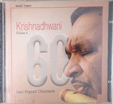 Hari Prasad Chaurasia - Krishnadhwani Volume 4 (CD)
