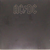 AC/DC - Back in Black (Vinyl)