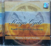 Pandit Hariprasad Chaurasia - Raga Cycle - Morning to Night Melodies (CD)
