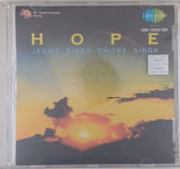 Jagjit Singh, Chitra Singh - Hope (CD)