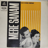 O. P. Nayyar - Mere Sanam (Vinyl)