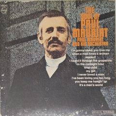 Paul Mauriat and His Orchestra - The Soul of Paul Mauriat (Vinyl)