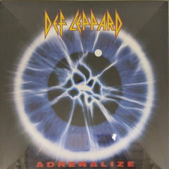 Def Leppard - Adrenalize (Vinyl)