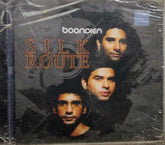 Silk Route - Boondien (CD)