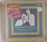 Pandit Rajan, Sajan Mishra - Golden Raaga Collection III - Raga Jaijaivanti (CD)