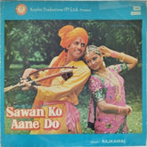 Rajkamal - Sawan Ko Aane Do (Vinyl)