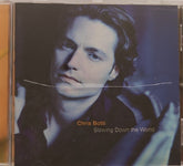 Chris Botti - Slowing Down the World (CD)