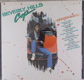 Various - Beverly Hills Cop (Music From the Motion Picture Soundtrack) (CD)