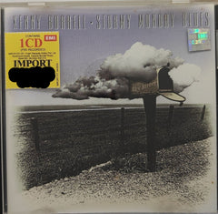 Kenny Burrell - Stormy Monday Blues (CD)