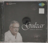 Various - Gulzar Lyrical Maestro (CD) (2)