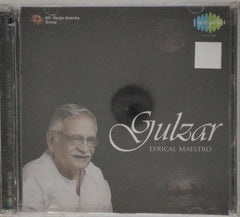 Various - Gulzar Lyrical Maestro (CD) (2)