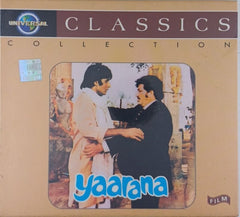 Rajesh Roshan - Yaarana (CD)