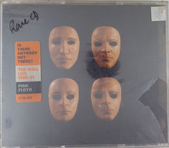 Pink Floyd - Is There Anybody Out There? The Wall Live 1980-81 (CD) (2)
