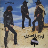 Motörhead - Ace of Spades (Vinyl)