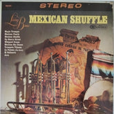 Living Brass - Mexican Shuffle (Vinyl)