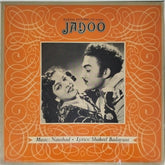 Naushad - Jadoo (Vinyl)