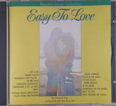 The Strings of Paris - Easy To Love (CD)