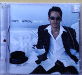 Marc Anthony - Mended (CD)