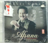 Pankaj Udhas - Afsana (CD)