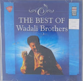 Wadali Brothers - The Best of Wadali Brothers (CD)