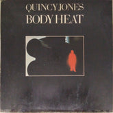 Quincy Jones - Body Heat (Vinyl)