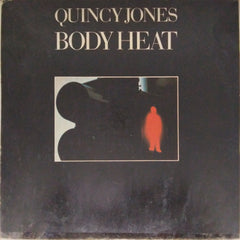 Quincy Jones - Body Heat (Vinyl)