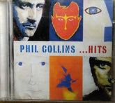 Phil Collins - Hits (CD)