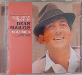 Dean Martin - The Very Best of Dean Martin Volume 2 (CD)