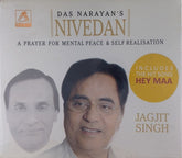Jagjit Singh - Das Narayan's Nivedan (CD)