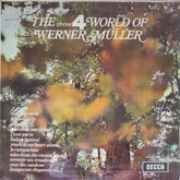 Werner Müller - The Phase 4 World of Werner Müller (Vinyl)
